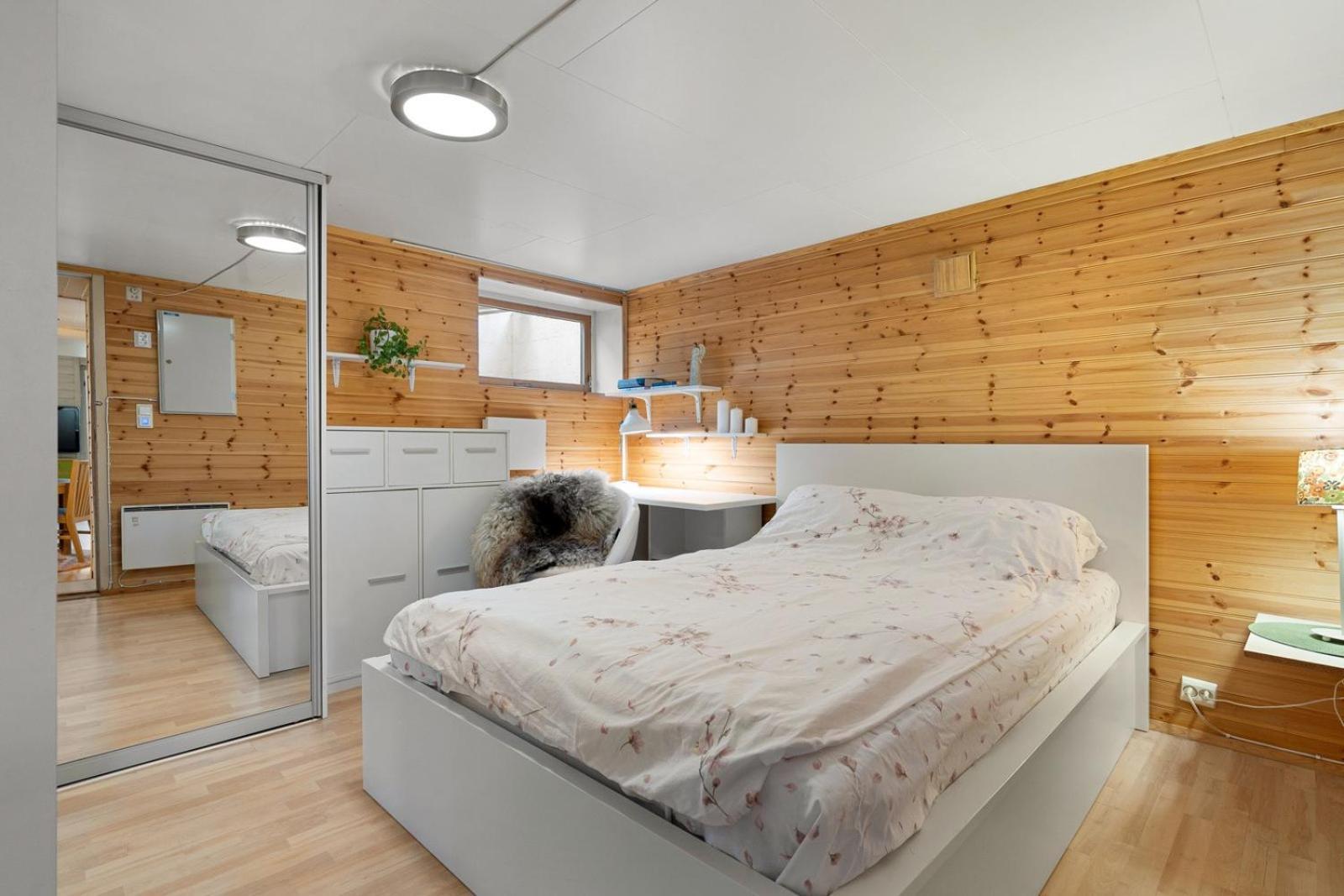 Room In Cozy Apartment 7 Min Walk From The City Center Tromsø Kültér fotó