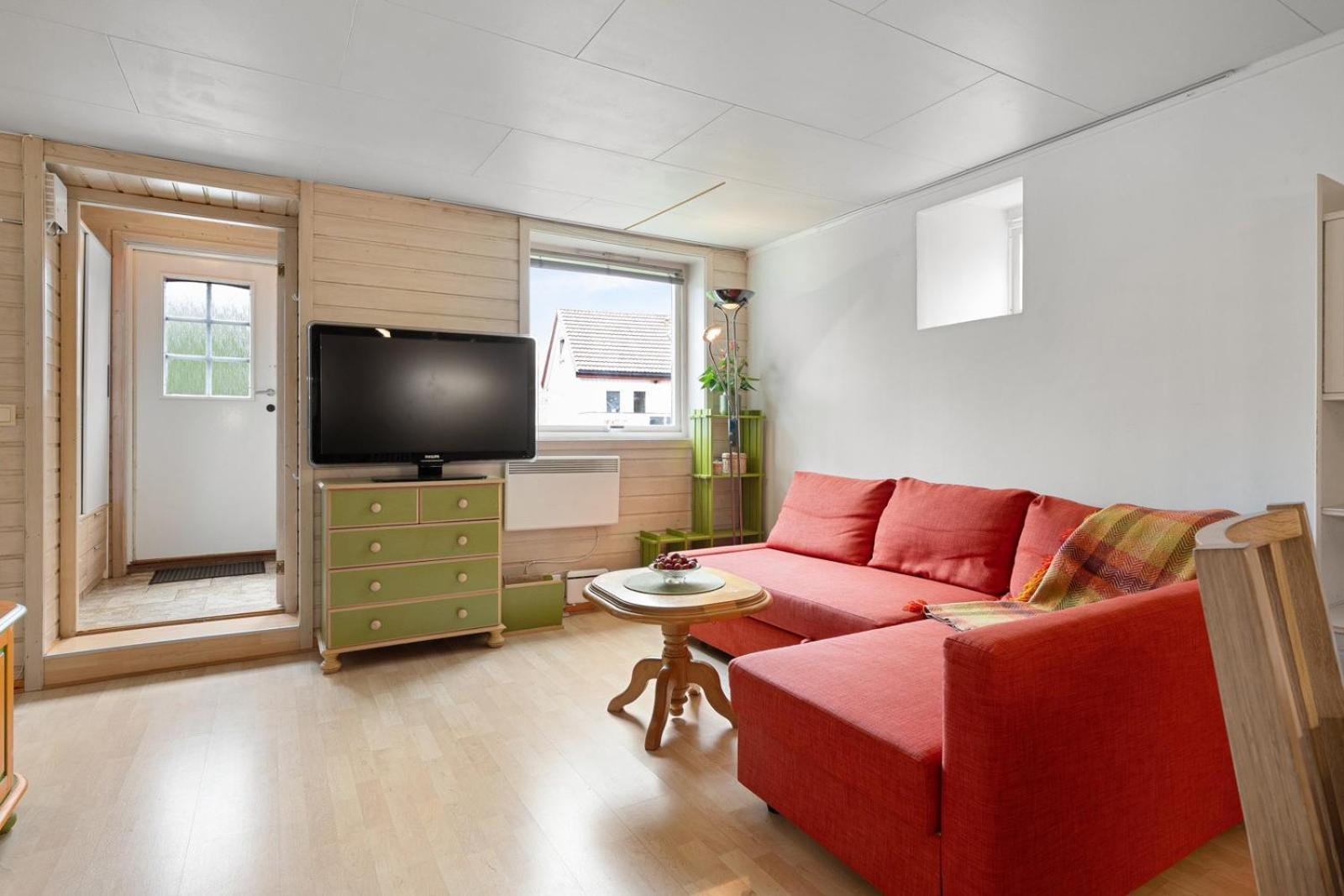 Room In Cozy Apartment 7 Min Walk From The City Center Tromsø Kültér fotó